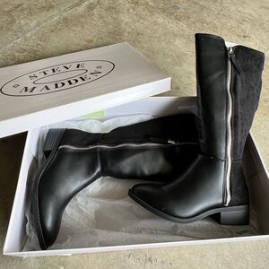 Steve Madden Girl’s boots